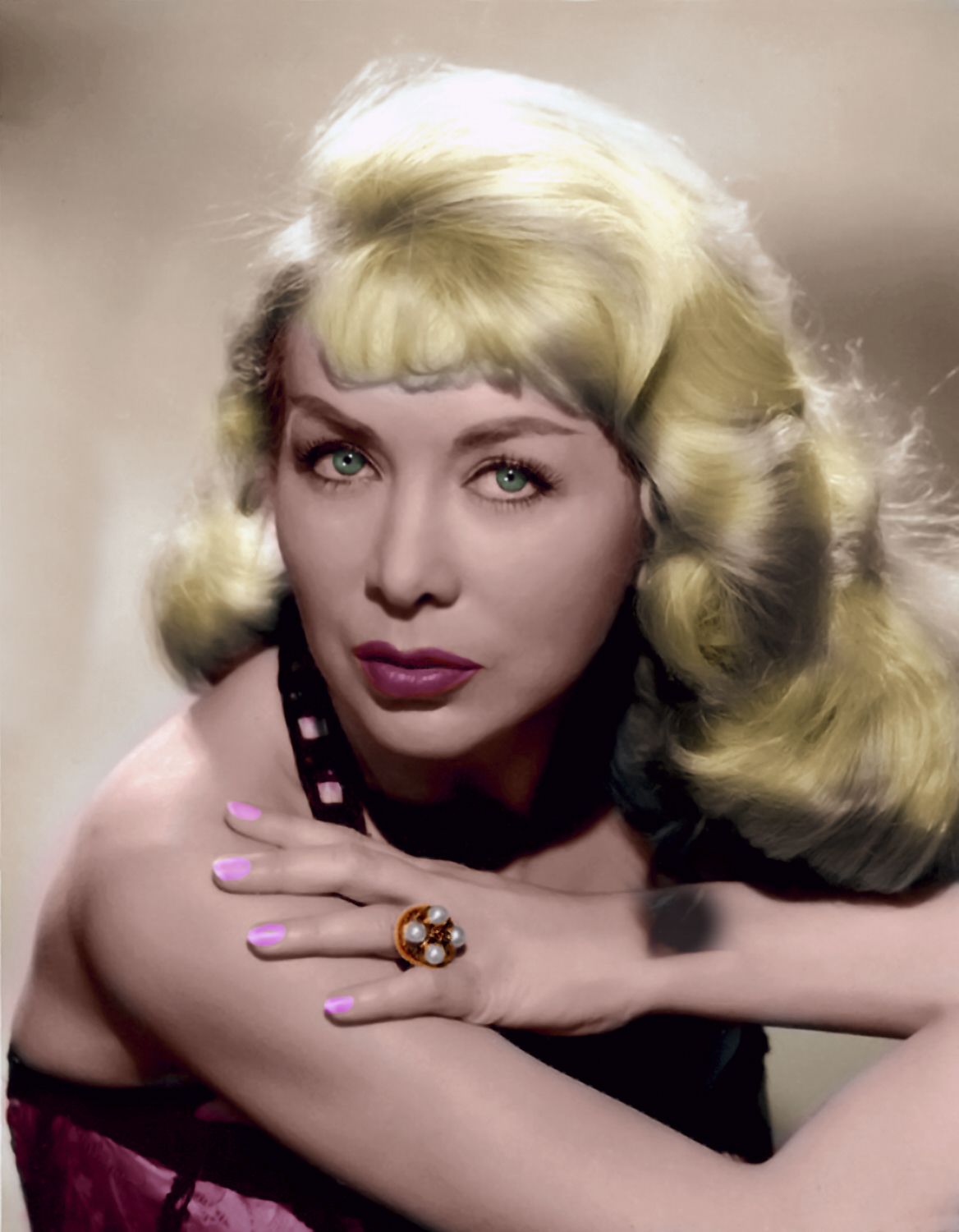 Susan Cummings-Annex